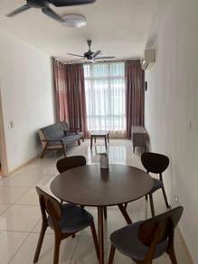 Condominium For Rent in The Seed @ Sutera Utama