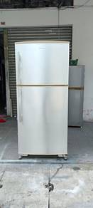 Electrolux fridge peti sejuk peti ais refrigerator