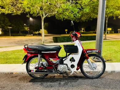 Honda EX5