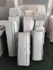 1hp - 2.5hp used aircond T3846