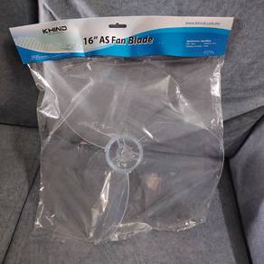 Blade Kipas 16"