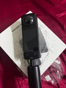 Insta360 X4 for sale