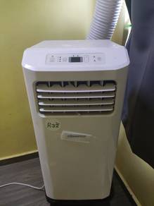 Hisense R32 portable air-condition