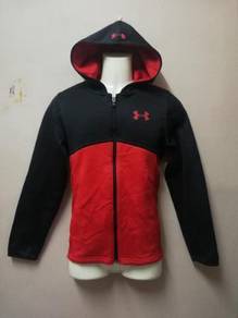 Sweater Hoodie UNDER ARMOUR Like New