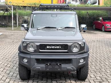 2023 Suzuki Jimny -