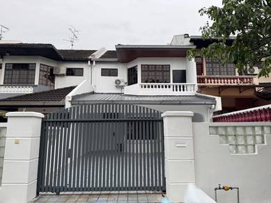 2-storey Terraced House For Rent in Setia Indah,JHR
