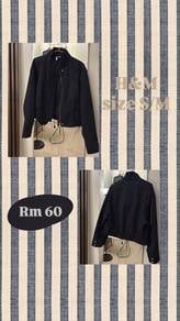 Women’s Long sleeve Jacket