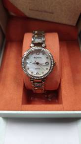 Bonia Women Watch Elegance