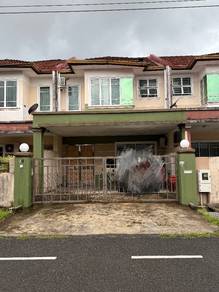 2-storey Terraced House For Sale in Kota Samarahan,SWK