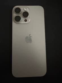 IP 16 PM untuk di let go