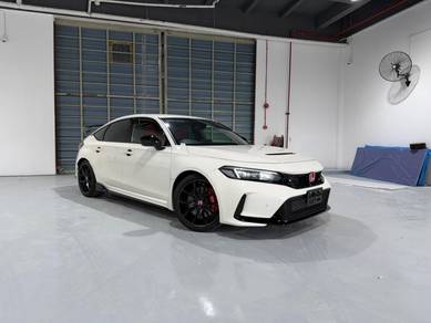 2023 Honda Civic Type R TYPE R