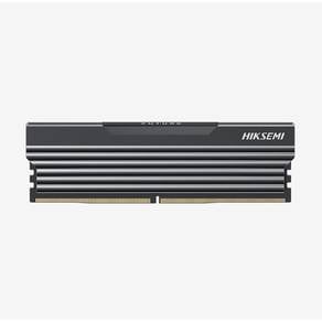 HIKSEMI Future 16GB DDR4 3200MHz + Ryzen 3 3200G