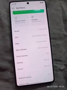 infinix gt20