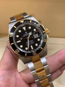 Rolex Submariner Date  41mm 126613LN