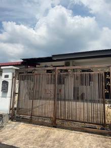 1-storey Terraced House For Sale in Seremban,NSN