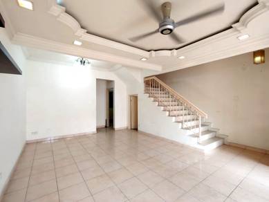2-storey Terraced House For Sale in Puchong,SGR