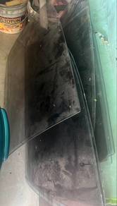 cermin wira tinted cromax