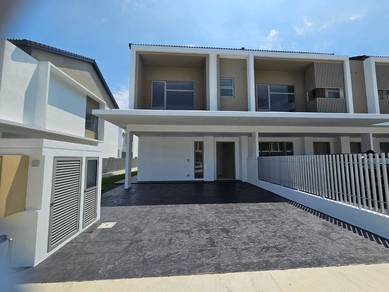 2-storey Terraced House For Sale in Dengkil,SGR