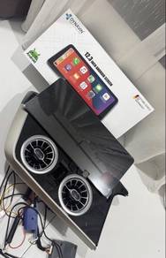 12.3 inch Dynavin Android Screen with AMG casing