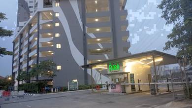 Apartment For Rent in Flora Residency