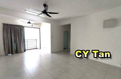 Condominium For Rent in 3 Residence