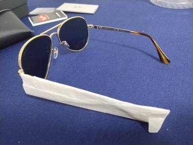 Rayban Aviator Max (RB3925)