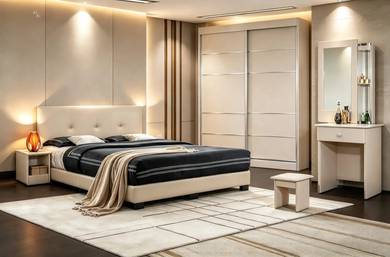 Set Bilik Tidur (new)