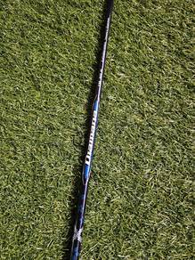 Golf Driver Shaft Diamana Blue TM50 Regular 