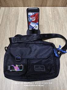 Doughnut Crossbody Bag