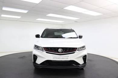 Proton X50 PREMIUM in Glenmarie, SGR