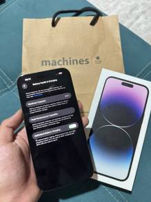 Apple iPhone 14 Pro Max 256 GB