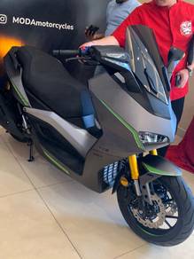 Moda Sporter S