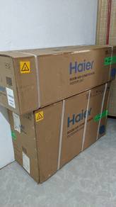 Aircond haier 2hp inverter