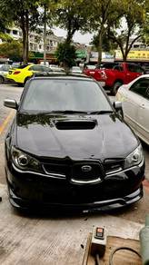 Subaru Impreza WRX STi in Cheras, SGR