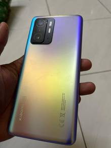 Xiaomi 11t pro