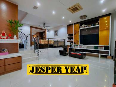 2-storey Terraced House For Sale in Greenlane,PNG