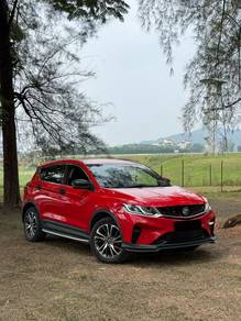 Proton X50 PREMIUM in Sungai Besi, KUL