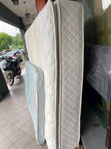 tilam quen 12inci ada katil