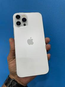iPhone 12pro max 