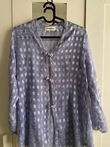 Kebaya Top Only