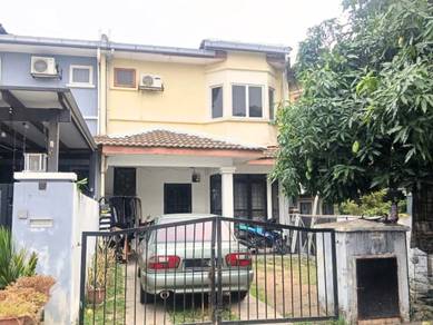 2-storey Terraced House For Sale in Seri Kembangan,SGR