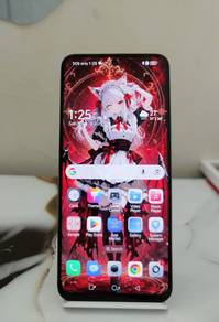 HONOR X7b 5G 256 GB