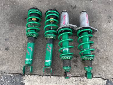 Coilover Tein Z Mazda MX5 Miata NC Roadster Jpn