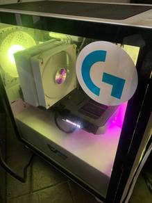 PC gaming