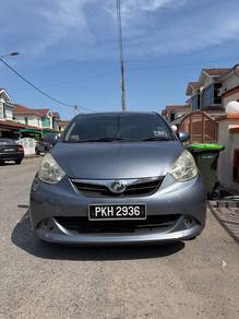 Perodua MyVi EZ STANDARD in Alor Setar, KDH