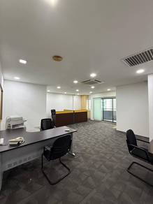 Office space For Rent in KLCC,KUL