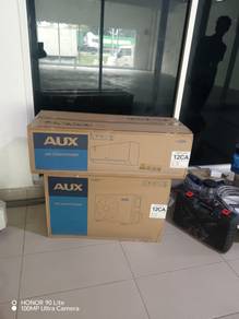 AUX 2.5HP INV Harga Siap Pasang Aircond L3245
