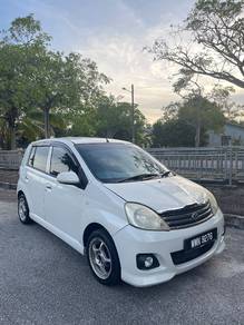 Perodua Viva ELITE EZi in Kepala Batas, PNG