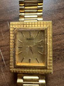 Rado
