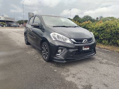 Perodua MyVi AV ADVANCE in Telok Panglima Garang, SGR